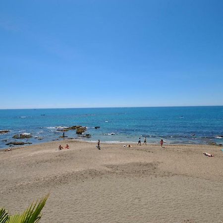 Cubo'S Apartamento Tivoli B3 Benalmádena Extérieur photo