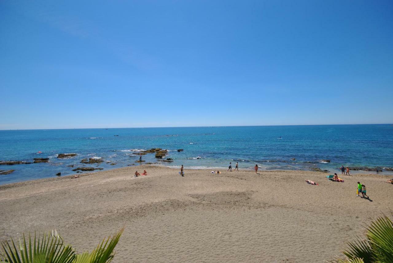 Cubo'S Apartamento Tivoli B3 Benalmádena Extérieur photo
