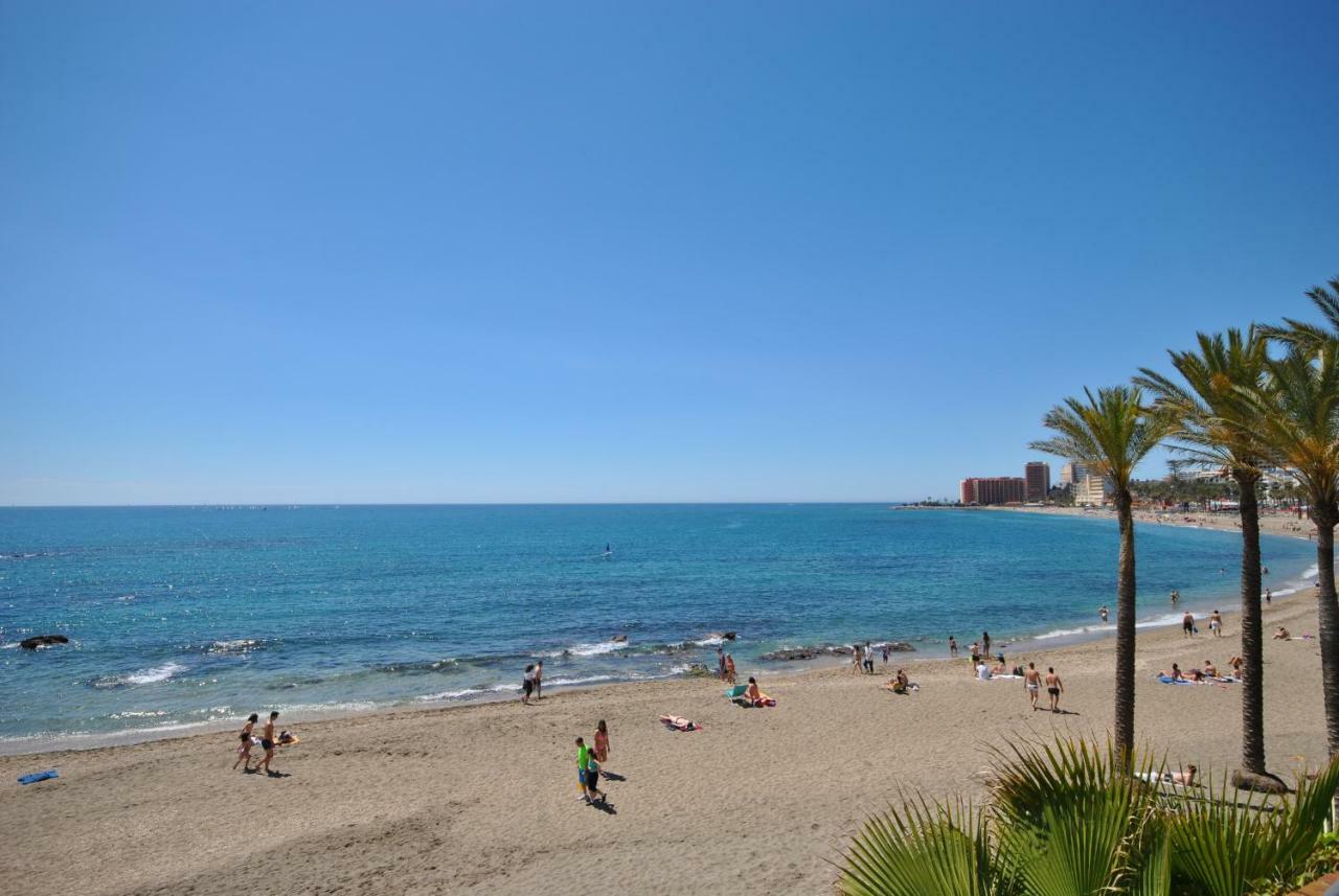 Cubo'S Apartamento Tivoli B3 Benalmádena Extérieur photo