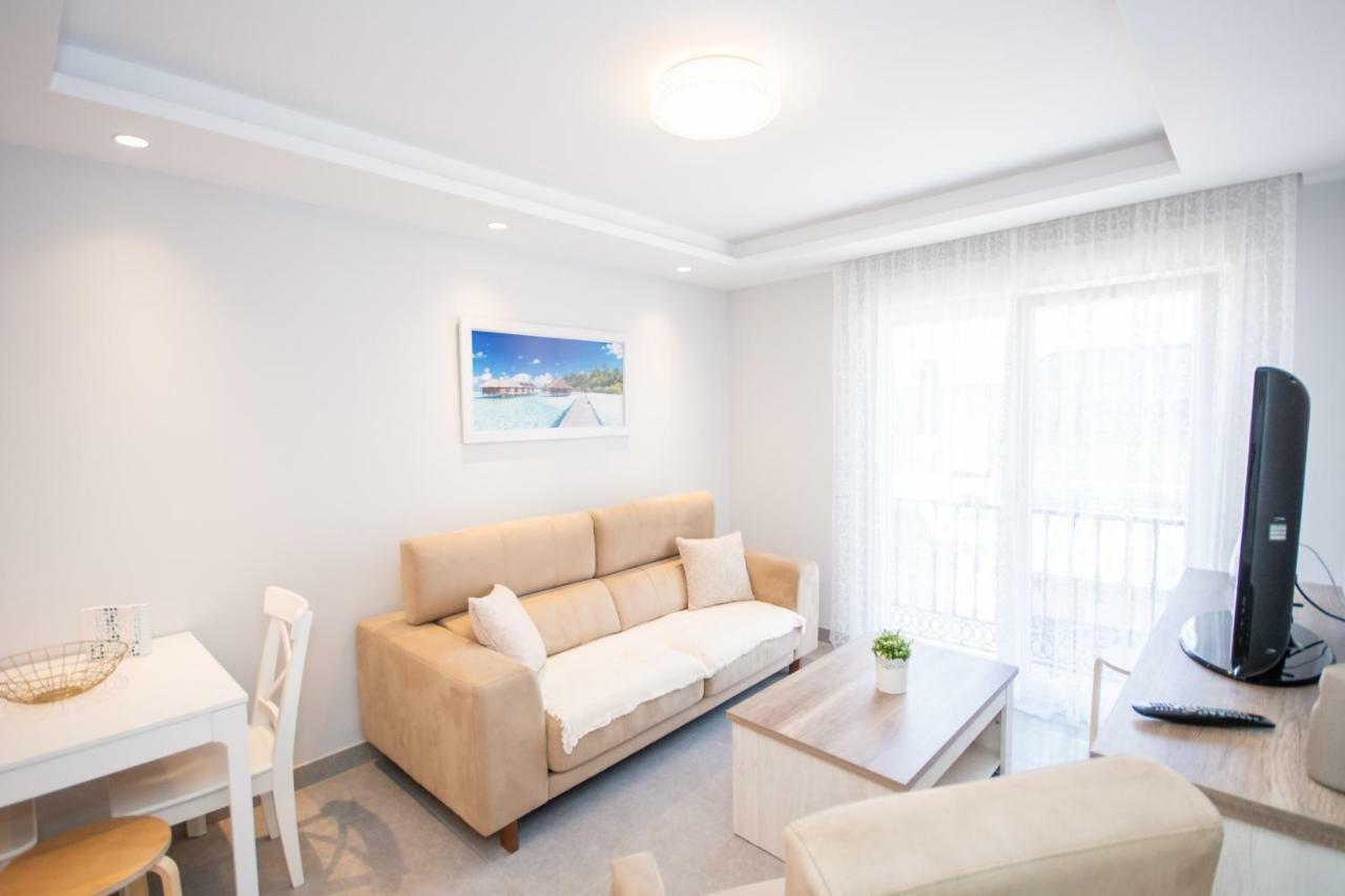 Cubo'S Apartamento Tivoli B3 Benalmádena Extérieur photo