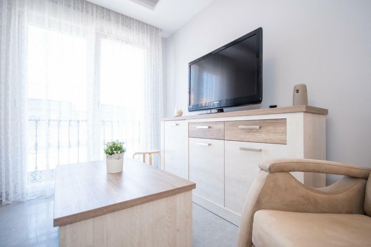 Cubo'S Apartamento Tivoli B3 Benalmádena Extérieur photo