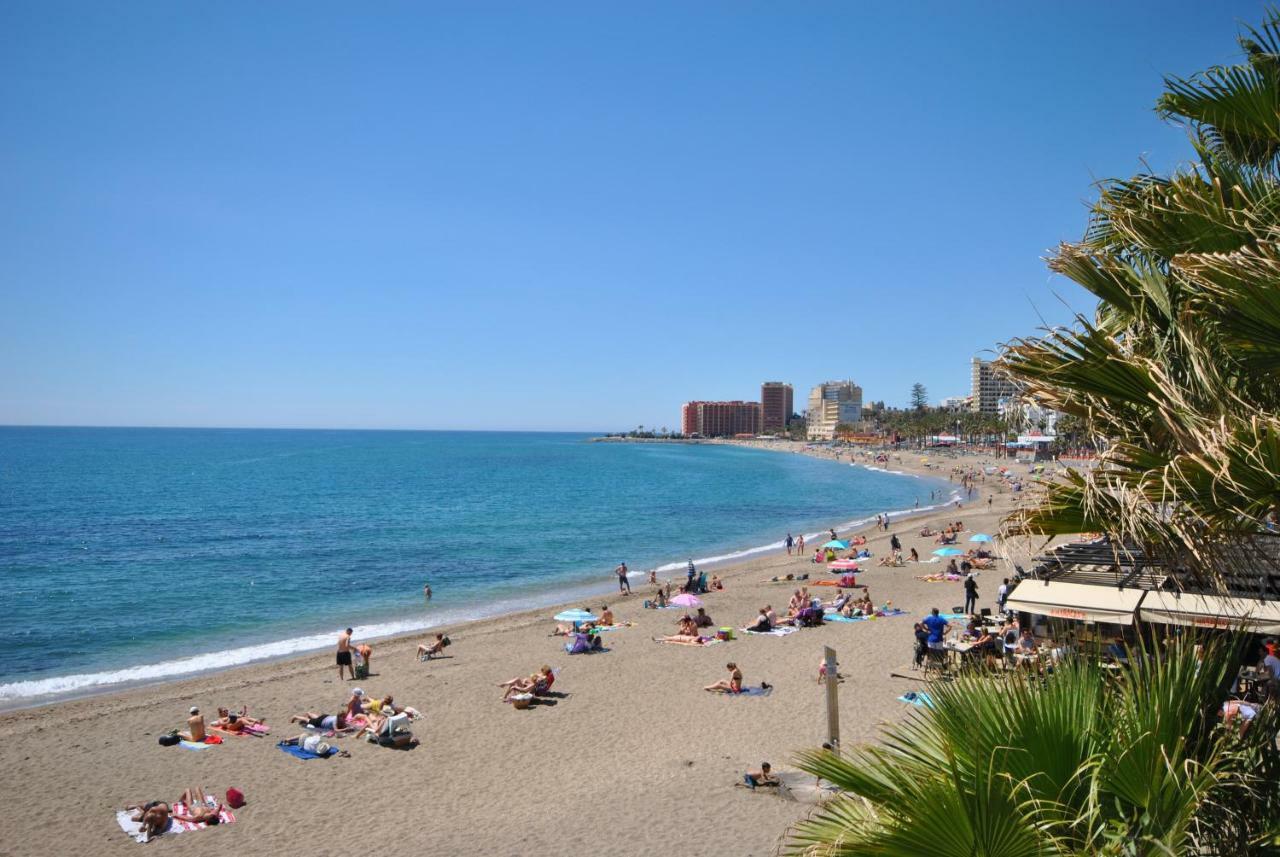 Cubo'S Apartamento Tivoli B3 Benalmádena Extérieur photo