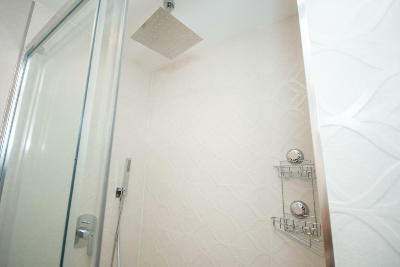 Cubo'S Apartamento Tivoli B3 Benalmádena Extérieur photo