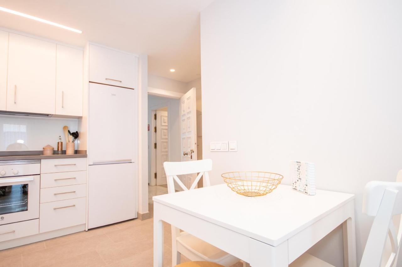Cubo'S Apartamento Tivoli B3 Benalmádena Extérieur photo